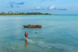Zanzibar pays dangereux respect coutumes locales habitants