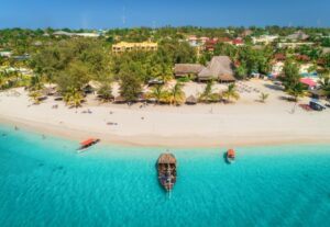 Zanzibar pays dangereux sécurité voyageurs Stone Town plage